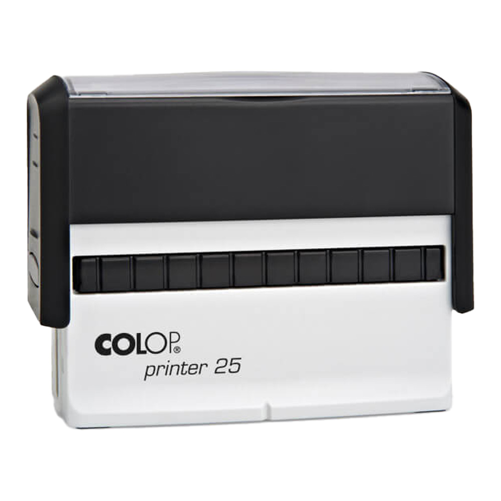 Colop Printer 25