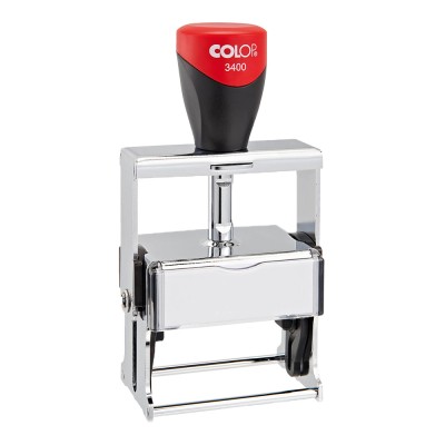 Colop eXpert 3400