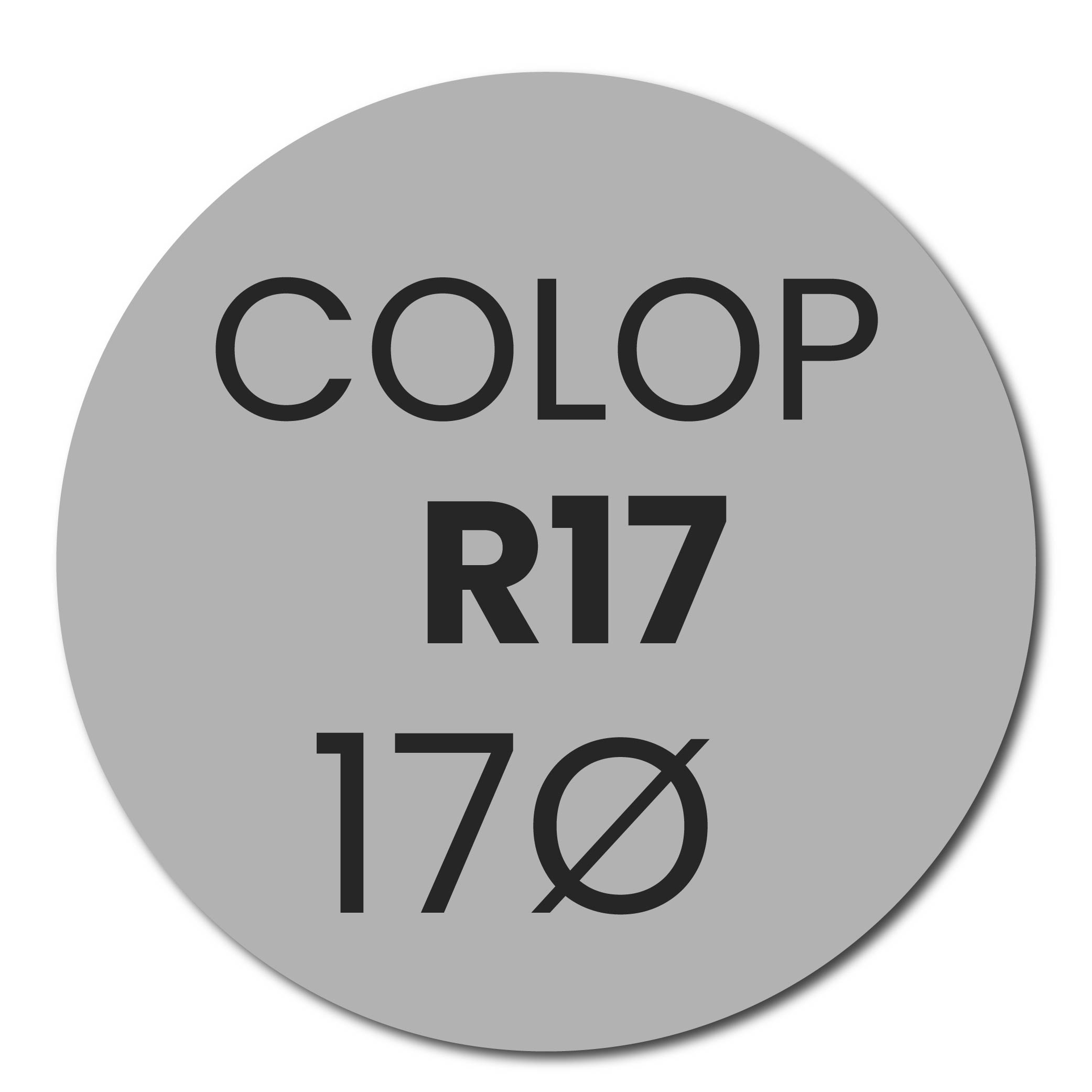 Colop Printer R17