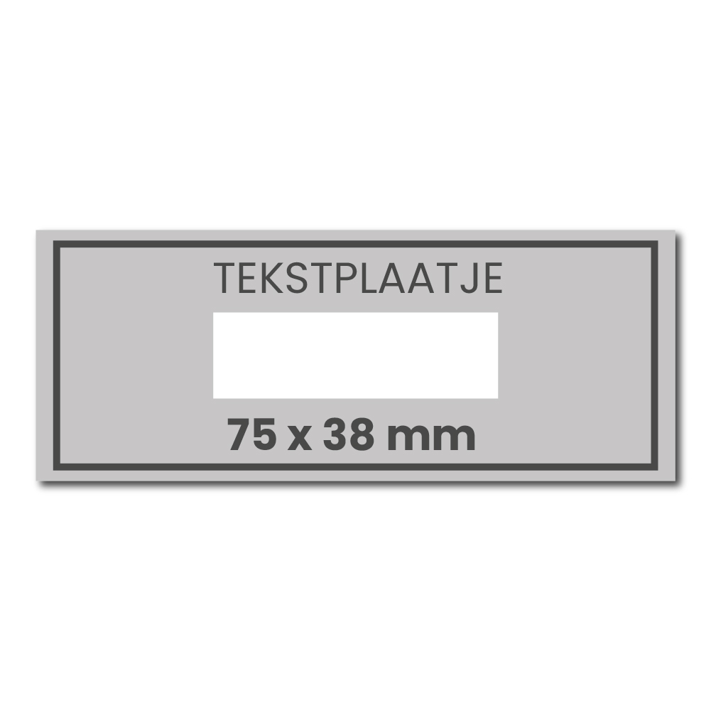 Trodat Printy 4726 datumstempel