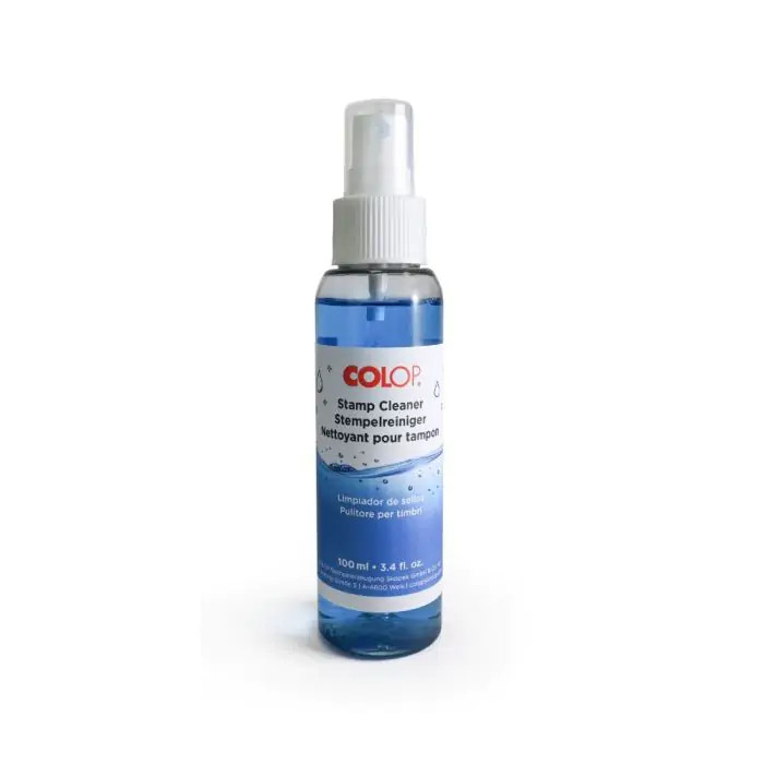 Colop Stamp Cleaner