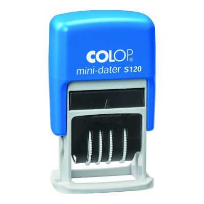 Colop Mini S-120/D